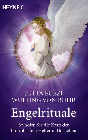 Buch Engelrituale (978-3-453-70246-2)