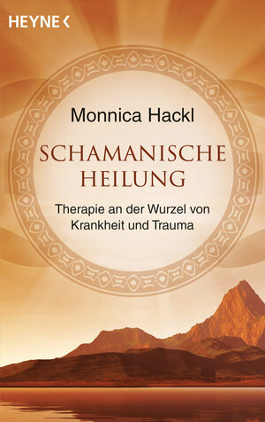 Buch Schamanische Heilung (978-3-453-70256-1)