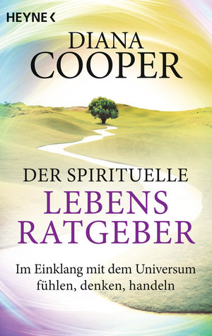Buch Der spirituelle Lebens-Ratgeber (978-3-453-70275-2)