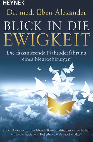 Buch Blick in die Ewigkeit (978-3-453-70312-4)