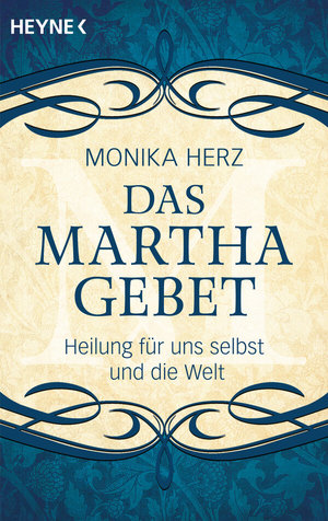 Buch Das Martha-Gebet (978-3-453-70321-6)