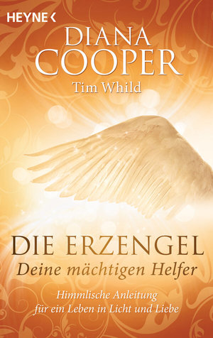 Buch Die Erzengel - deine mächtigen Helfer (978-3-453-70352-0)