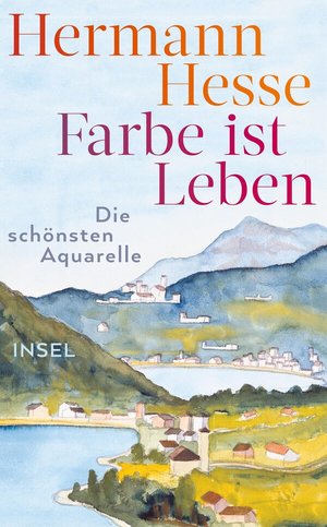 Buchcover ISBN 9783458364986