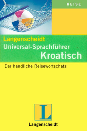 Buchcover ISBN 9783468233111