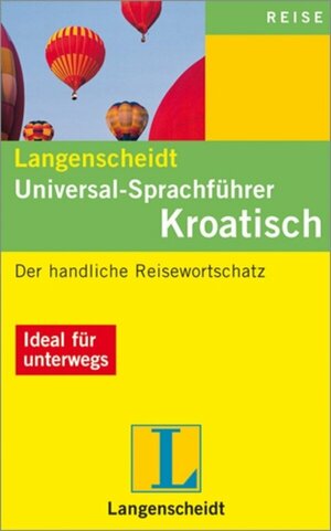 Buchcover ISBN 9783468233128