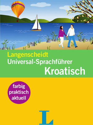 Buchcover ISBN 9783468233135