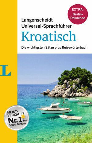 Buchcover ISBN 9783468233142