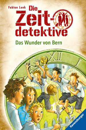 Buchcover ISBN 9783473369669