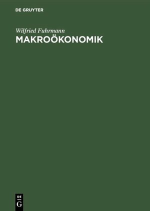 Buchcover ISBN 9783486212679