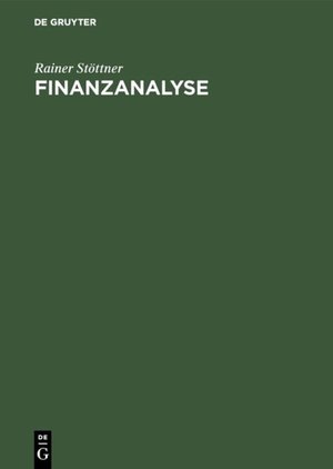 Buchcover ISBN 9783486213454