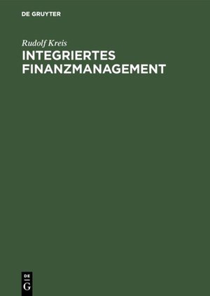 Buchcover ISBN 9783486229141