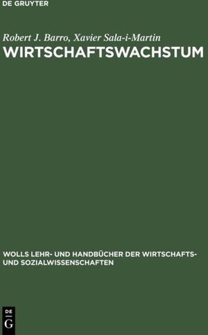 Buchcover ISBN 9783486235357