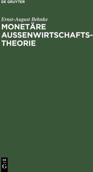 Buchcover ISBN 9783486237504