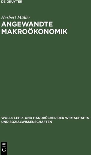 Buchcover ISBN 9783486248920