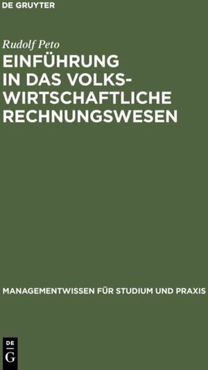 Buchcover ISBN 9783486253801