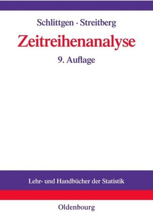 Buchcover ISBN 9783486257250