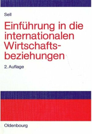Buchcover ISBN 9783486273700