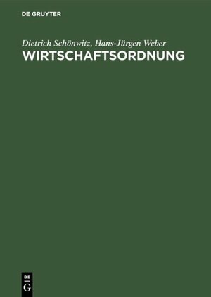 Buchcover ISBN 9783486279818