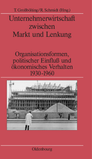 Buchcover ISBN 9783486565867