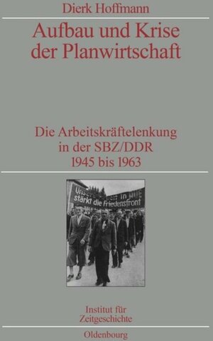Buchcover ISBN 9783486566161