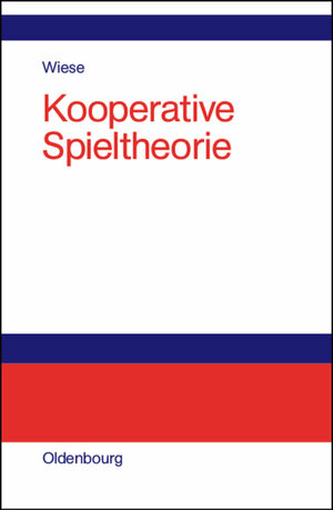 Buchcover ISBN 9783486577457