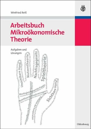 Buchcover ISBN 9783486588385