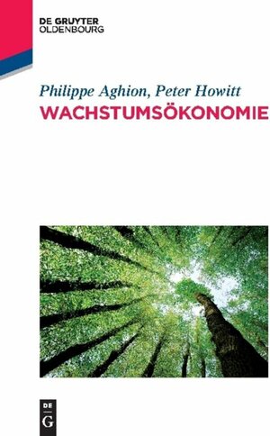 Buchcover ISBN 9783486598216
