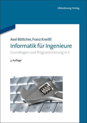 Buchcover ISBN 9783486705270