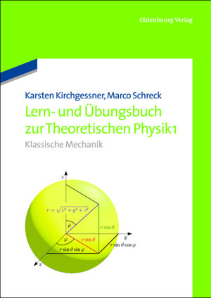 Buchcover ISBN 9783486754612