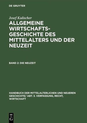 Buchcover ISBN 9783486759679