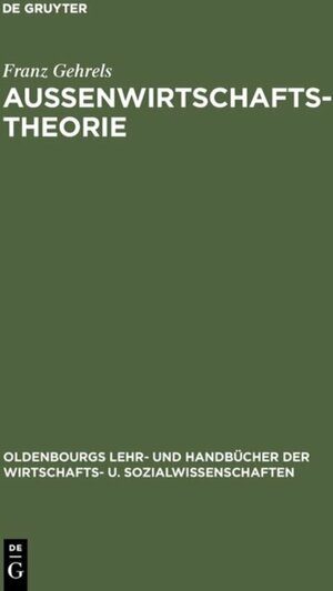 Buchcover ISBN 9783486783667