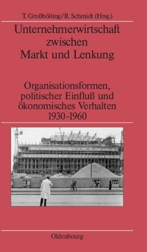 Buchcover ISBN 9783486832822