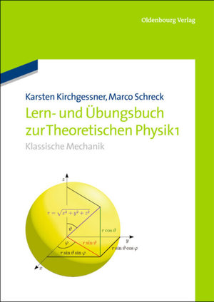 Buchcover ISBN 9783486858426