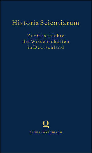 Buchcover ISBN 9783487118789
