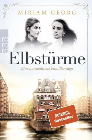 Buch Elbstürme (978-3-499-00345-5)