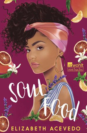 Buch Soul Food (978-3-499-00354-7)