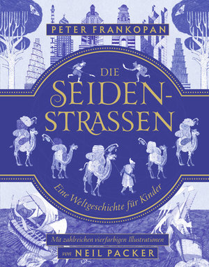 Buch Die Seidenstraßen (978-3-499-21827-9)