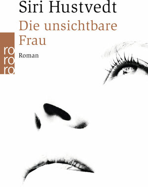 Buch Die unsichtbare Frau (978-3-499-23603-7)