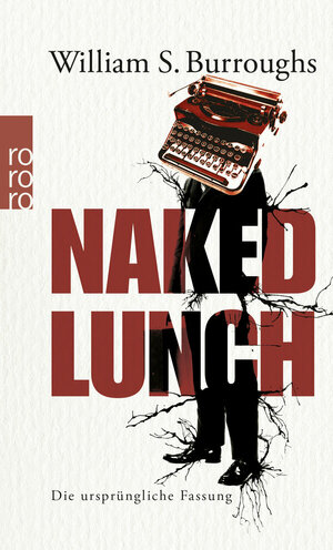 Buch Naked Lunch (978-3-499-25644-8)