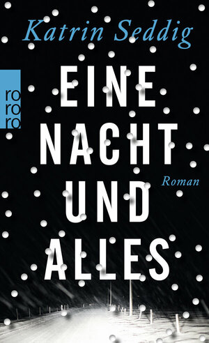 Buch Eine Nacht und alles (978-3-499-26871-7)
