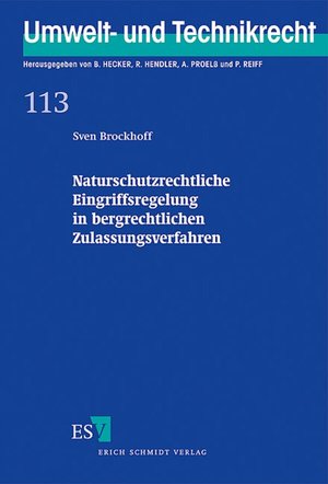 Buchcover ISBN 9783503138418