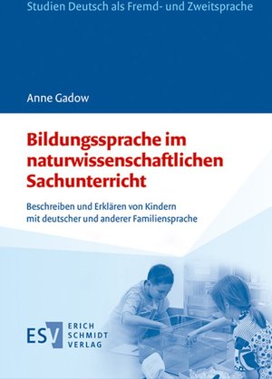 Buchcover ISBN 9783503167623