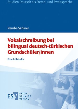 Buchcover ISBN 9783503176953