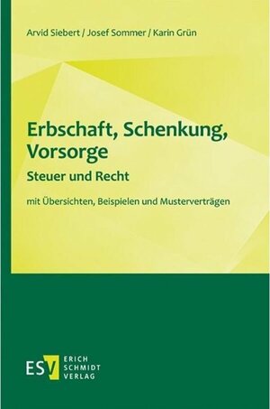 Buchcover ISBN 9783503199983