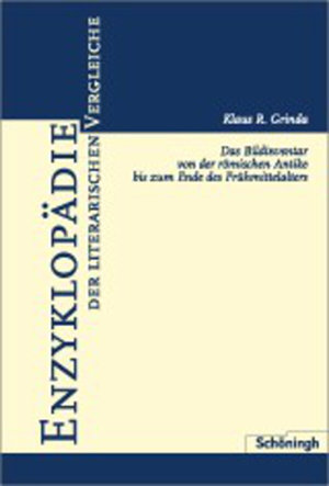 Buchcover ISBN 9783506734372