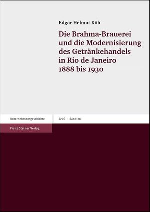 Buchcover ISBN 9783515083973