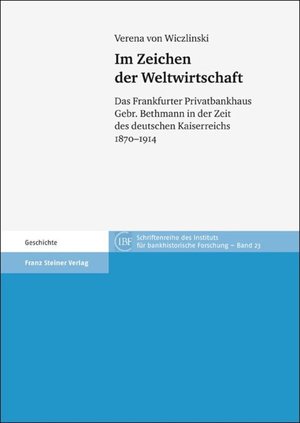 Buchcover ISBN 9783515097864