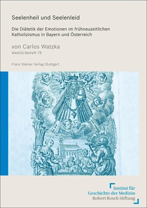 Buchcover ISBN 9783515128070