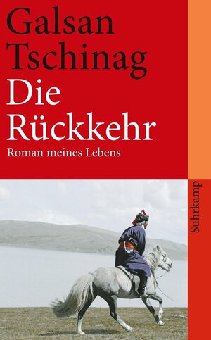Buch Die Rückkehr (978-3-518-46141-9)
