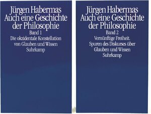 Buchcover ISBN 9783518587362